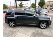 2013 GMC Terrain SLT2 AWD thumbnail