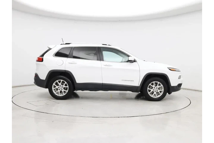$15998 : Jeep Cherokee 2017 4x4 Latit image 7
