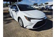 $21981 : Toyota Corolla 2021 L 4dr Se thumbnail