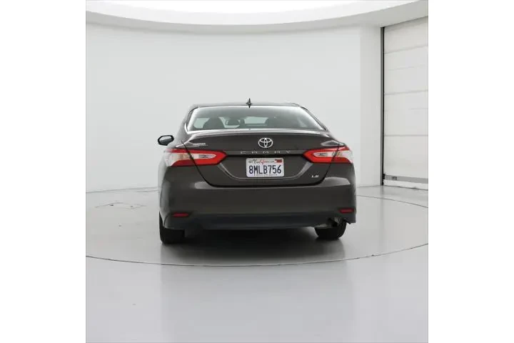$23998 : Toyota Camry 2019 LE 4dr Sed image 6
