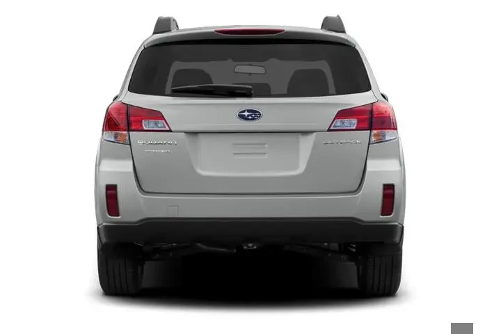 $10995 : Subaru Outback 2014 AWD 2.5i image 5