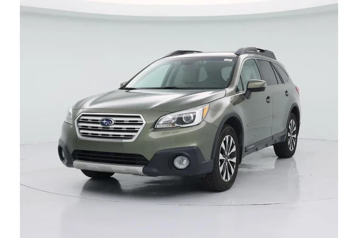 $21998 : Subaru Outback 2016 AWD 2.5i image 4