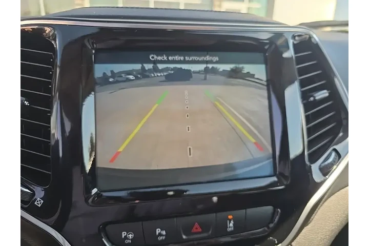 $17859 : Jeep Cherokee 2021 4x4 Limit image 10