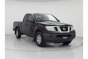 Nissan Frontier 2018 4x2 S 4