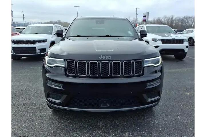 $23860 : Jeep Grand Cherokee 2020 4x4 image 2