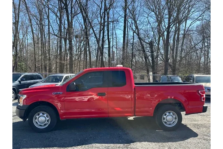 $16550 : 2020 F-150 image 5