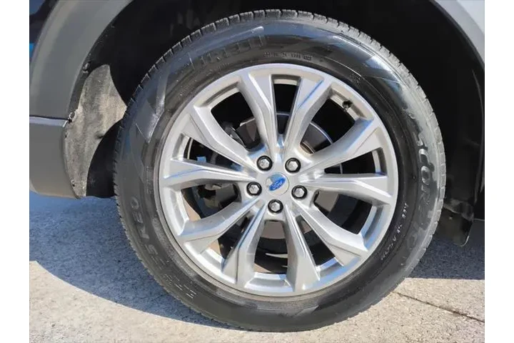 $20888 : Ford Explorer 2021 XLT 4dr S image 9