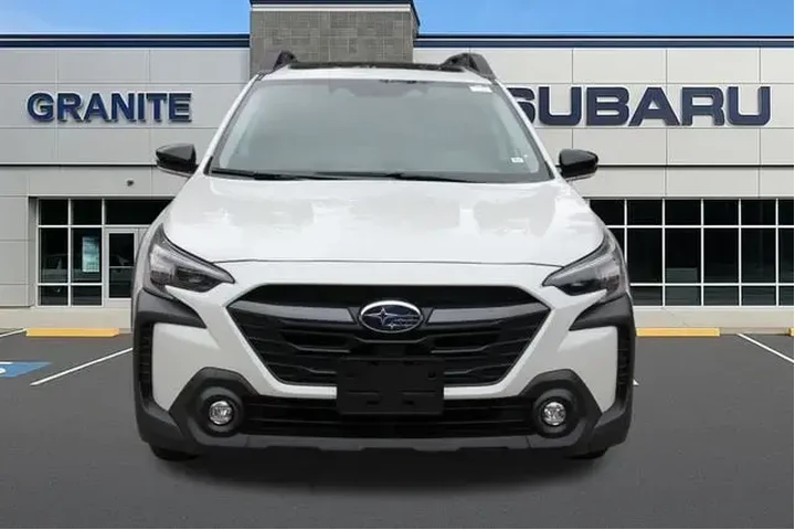 $31991 : Subaru Outback 2025 AWD Prem image 3