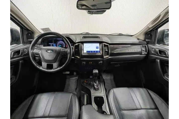 $30370 : Ford Ranger 2022 4x4 Lariat image 2