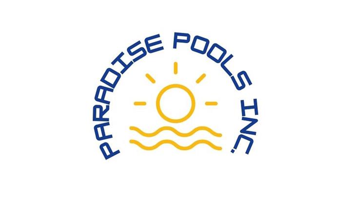 Paradise Pools Inc image 1