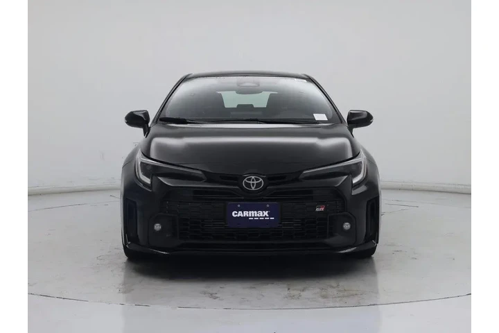 $36998 : Toyota GR Corolla 2023 AWD C image 5