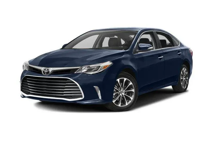 $20999 : Toyota Avalon 2017 XLE Premi image 1