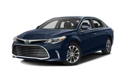 Toyota Avalon 2017 XLE Premi en Tucson