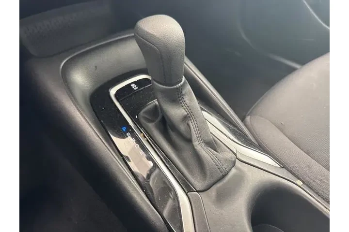 $19990 : Toyota Corolla 2025 LE 4dr S image 9