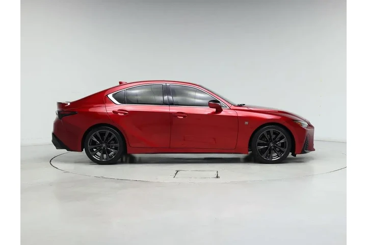 $37998 : Lexus IS 300 2024 F SPORT De image 7