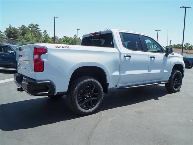 $65663 : New 2024 Silverado 1500 LT Tr image 6