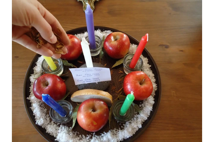 Tarotista consejera ayuda image 3