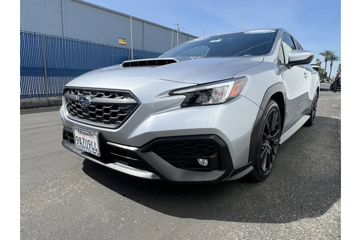$26994 : Subaru WRX 2022 AWD Premium image 9