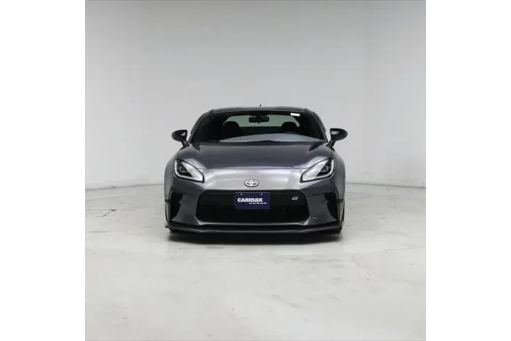 $28998 : Toyota GR86 2023 2dr Coupe 6 image 5
