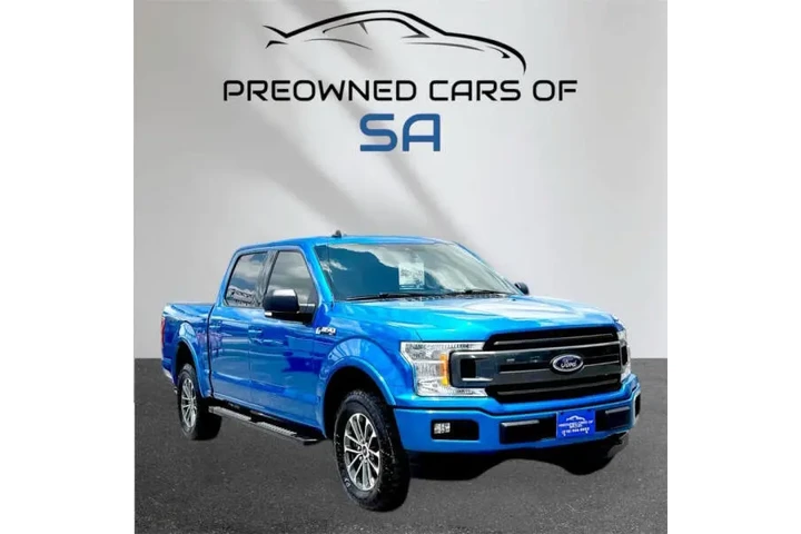 $29990 : 2020 F-150 image 1