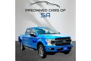 2020 F-150 en San Antonio
