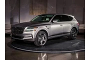 Genesis GV80 2024 AWD 2.5T 4 en Atlanta