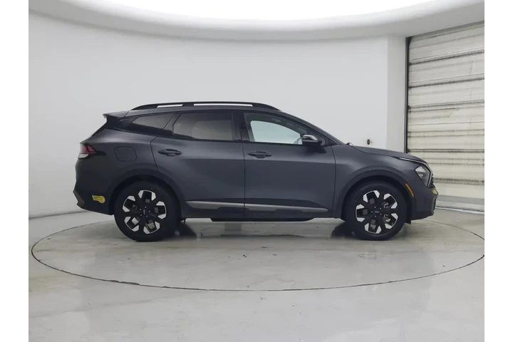 $26998 : Kia Sportage Plug-In Hybrid image 7