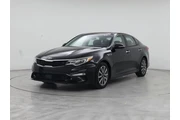 $16998 : Kia Optima 2019 EX 4dr Sedan thumbnail