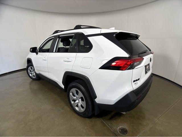 $26392 : 2021 RAV4 LE image 8