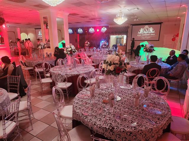 SINAI BANQUET HALL image 5