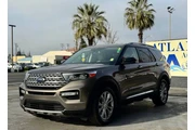 Ford Explorer 2021 AWD Limit en Sacramento