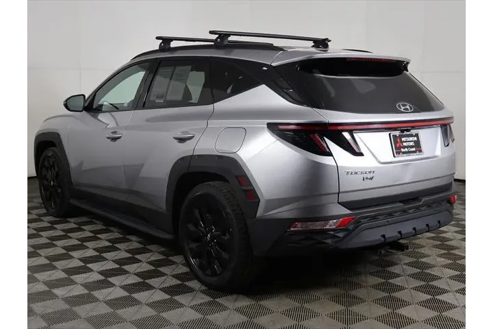 $24893 : Hyundai TUCSON 2024 AWD XRT image 9