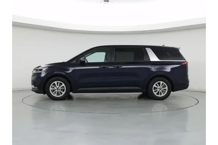 $33998 : Kia Carnival 2024 LX 4dr Min image 3