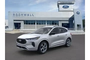 Ford Escape 2024 ST-Line 4dr en Plano