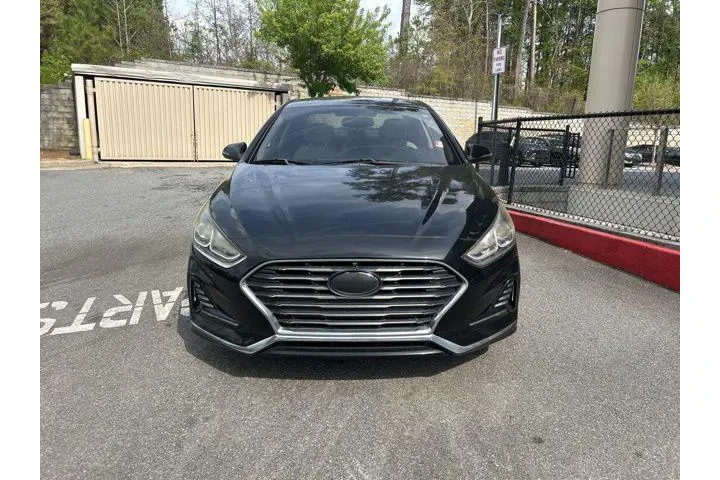 $15276 : Hyundai SONATA 2018 SEL 4dr image 2