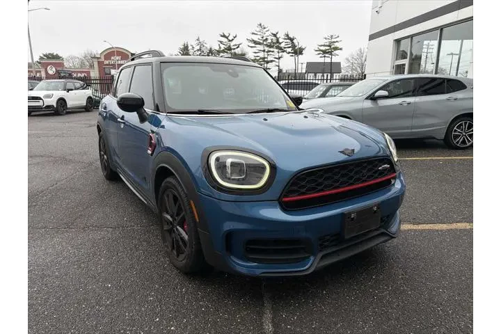 $34943 : MINI Countryman 2023 AWD Cla image 2