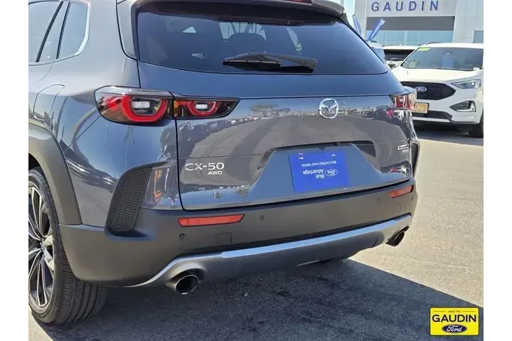 $35865 : Mazda CX-50 2024 AWD 2.5 Tur image 6