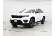 $32998 : Jeep Grand Cherokee 2023 4x2 thumbnail