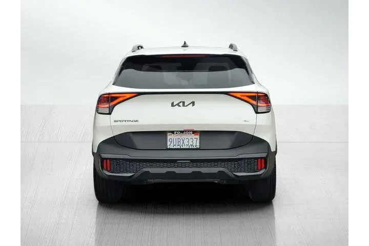 $34167 : Kia Sportage Plug-In Hybrid image 5