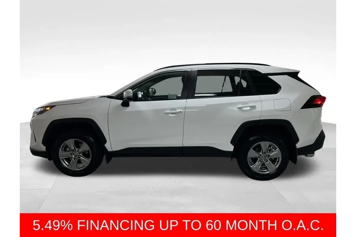 $29988 : Gold Certified2024 RAV4 XLE image 2