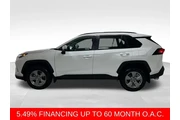 $29988 : Gold Certified2024 RAV4 XLE thumbnail
