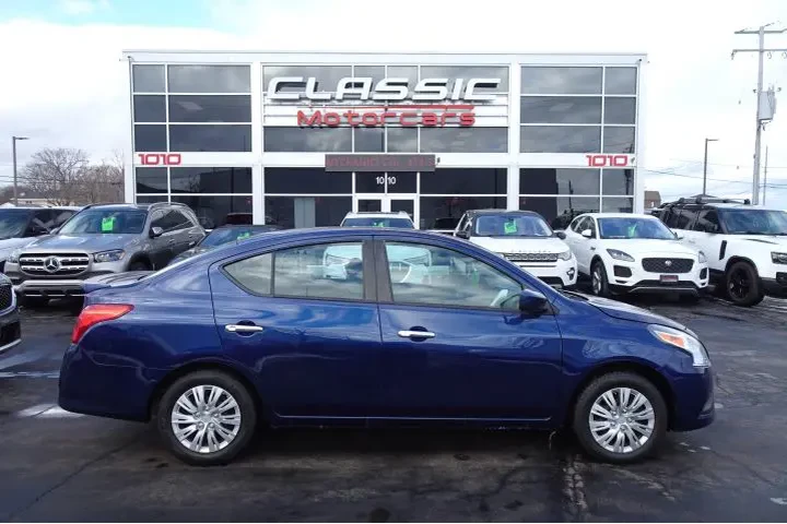 $10599 : 2019 VERSA image 1