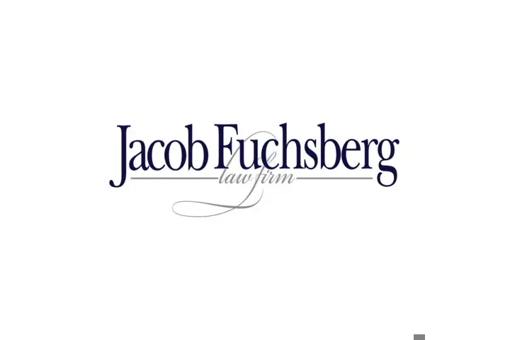 Jacob D. Fuchsberg Law firm image 1