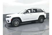 $32989 : Jeep Grand Cherokee 2024 4x2 thumbnail