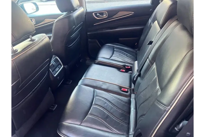 $16000 : 2017 QX60 image 7