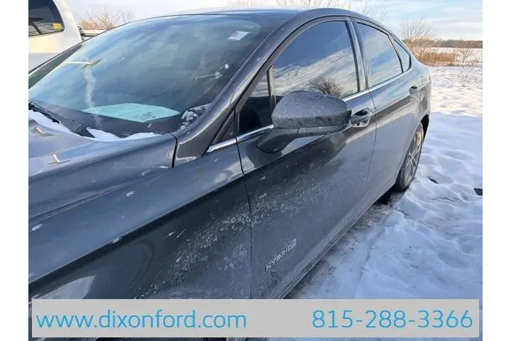 $14972 : Ford Fusion Hybrid 2019 SE 4 image 2