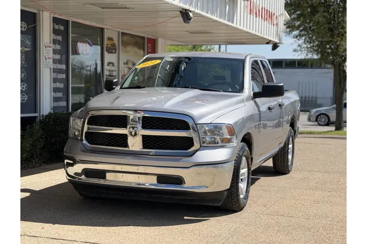 $24999 : 2022 RAM 1500 Classic Express image 6
