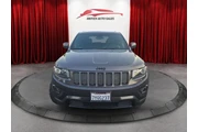 $13999 : 2014 Grand Cherokee Altitude thumbnail