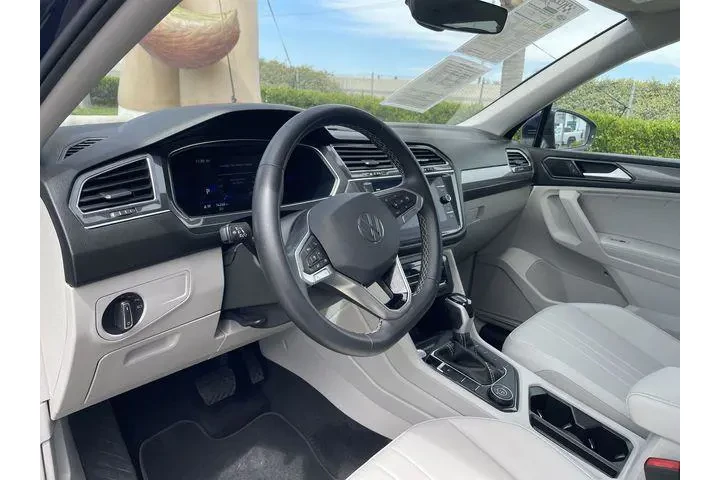 $21588 : Volkswagen Tiguan 2023 AWD S image 10