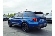 $30845 : Ford Explorer 2020 AWD ST 4d thumbnail